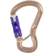 Beal Orient Express Bi Matic Verschlusskarabiner