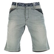 Nograd Yaniro Short Denim Klettershorts