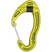 DMM Revolver Wiregate Schnappkarabiner