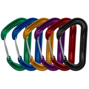 DMM Aether Schnappkarabiner