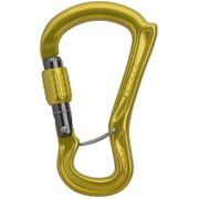DMM Ceros Screwgate Verschlusskarabiner