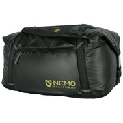 Nemo Equipment Double Haul Convertible Duffel 70L Reisetasche