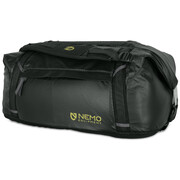 Nemo Equipment Double Haul Convertible Duffel 55L Reisetasche