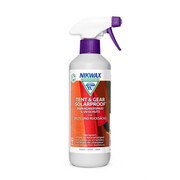 Nikwax Tent and Gear Solarproof Imprägnierspray