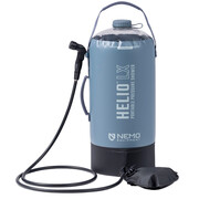 Nemo Equipment Helio LX Druckdusche