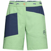 La Sportiva Women's Mantra Short Klettershorts