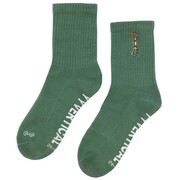 YY Vertical Quickdraw Socken