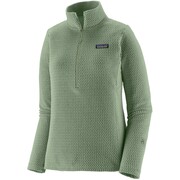 Patagonia Women’s Air Zip-Neck Fleecepullover