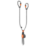 Petzl Scorpio Vertigo SW Klettersteigset