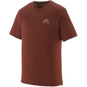 Patagonia Cap Cool Merino Blend Graphic Shirt T-Shirt
