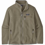 Patagonia Women's Retro Pile Fleecejacke
