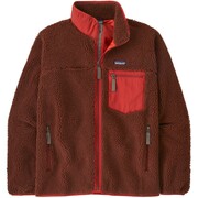 Patagonia Classic Retro-X Jacket Fleecejacke