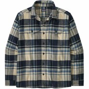Patagonia Fjord Flannel Shirt Langarmhemd