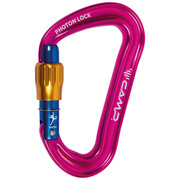 Camp Photon Lock Janja Schraubkarabiner