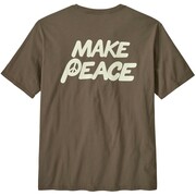Patagonia Balance Organic T-Shirt