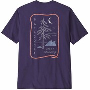 Patagonia Clean Climb Roots Responsibili-Tee T-Shirt
