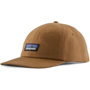 Patagonia P-6 Label Trad Cap Basecap