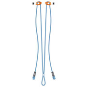 Petzl Dual Evolv Adjust Standplatzschlinge
