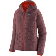 Patagonia Women's Micro Puff Hoody Kunstfaserjacke