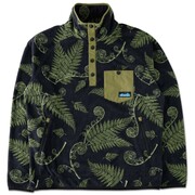 Kavu Teannaway Fleecepullover