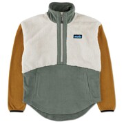 Kavu Women’s Timber Lane Fleecepullover