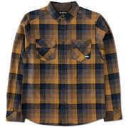 Kavu Buffaroni Langarmshirt