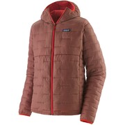 Patagonia Micro Puff Hoody Kunstfaserjacke