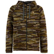 E9 Happy Kapuzenjacke