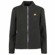 E9 Women's Puf Fleecejacke