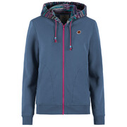 E9 Women’s Bea T-S Hoody Kapuzenjacke