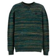 E9 Charles Pullover