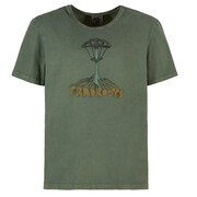 E9 Roots T-Shirt