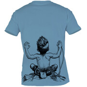 Nograd Born To Climb T-Shirt