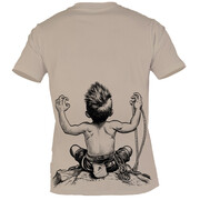 Nograd Born To Climb T-Shirt für Kinder
