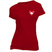 Nograd Coeur de Pierre T-Shirt für Kinder