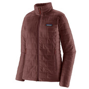 Patagonia Women's Nano Puff Jacket Kunstfaserjacke