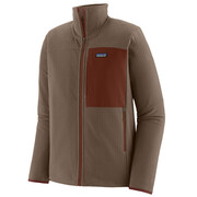 Patagonia R2 TechFace Jacket Softshelljacke