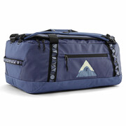 Patagonia Black Hole Duffel Reisetasche, 55L