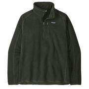 Patagonia Better Sweater 1/4 Zip Fleecepullover