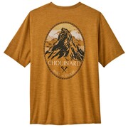 Patagonia Cap Cool Daily Graphic Lands T-Shirt
