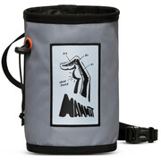 Mammut Gym Print Chalk Bag