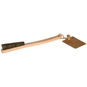 Mantle Climbing Boulderbrush Albarracin