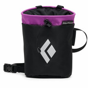 Black Diamond Team Chalk Bag