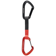 Black Diamond Hotforge Hybrid Quickdraw Express-Set