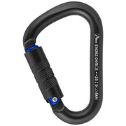 Aliens Classic TwistLock Linkshänder HMS Karabiner