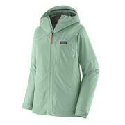 Patagonia Women’s Boulder Fork Rain Jacket Hardshelljacke