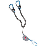Ocun Captur Lite Swivel Klettersteigset