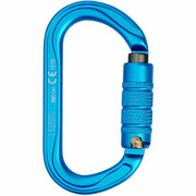 LACD Oval Evo Trilock Ovalkarabiner