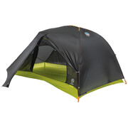 Big Agnes Tiger Wall UL2 Bikepack 2-Personen Zelt