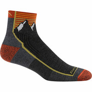 Darn Tough Hiker Quarter Midweight Wandersocken